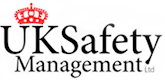 UK Safety Management Logo