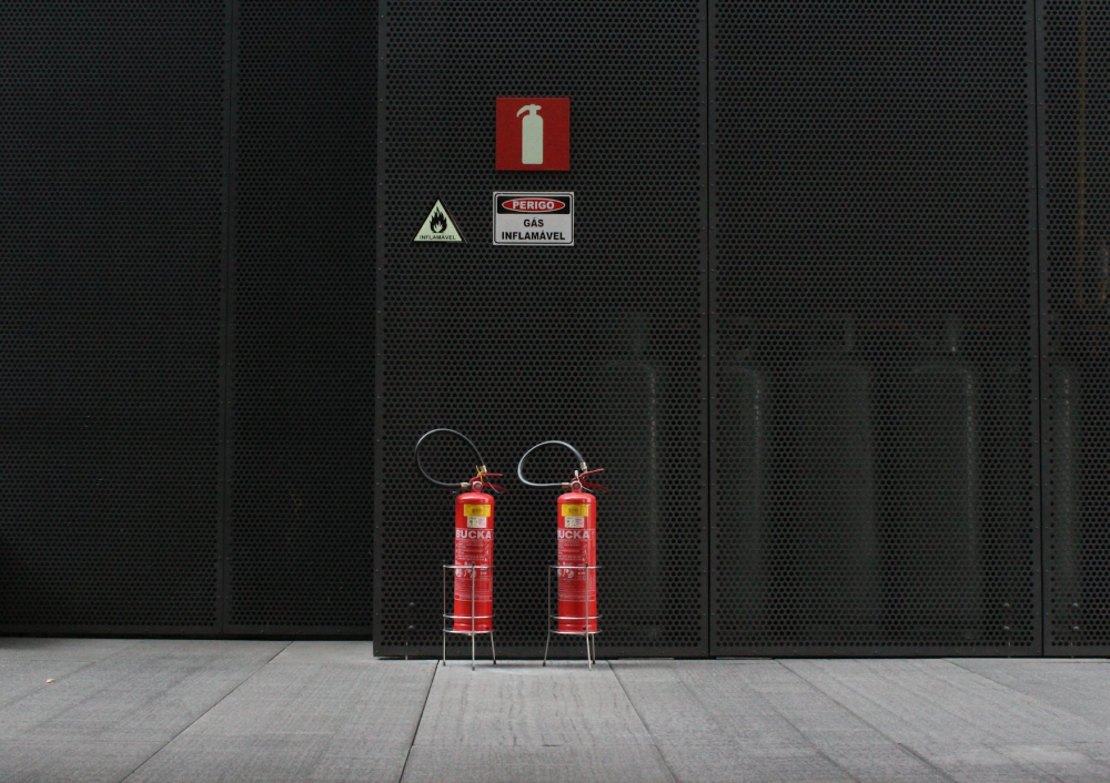 How Often Should I Service My Fire Extinguishers?