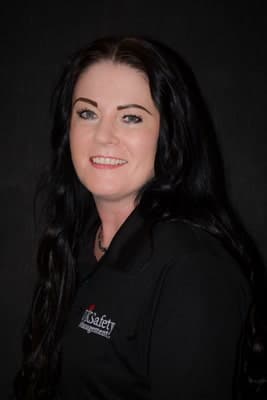 Claire Stoyle Electrical Operations Manager